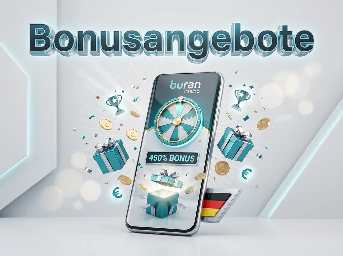 Bonusangebote
