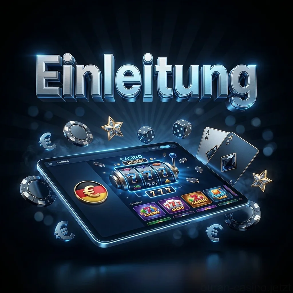 Einleitung
